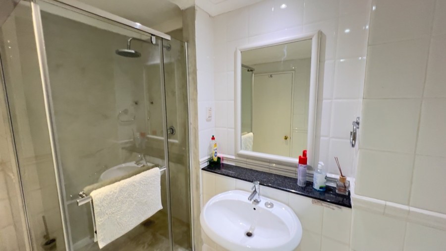 To Let 1 Bedroom Property for Rent in Cape Town City Centre Western Cape